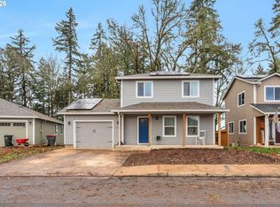 1017 NW Highlands Loop, Willamina, OR 97396