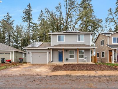 1017 NW Highlands Loop, Willamina, OR, 97396
