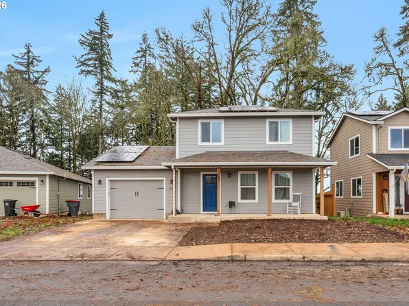 1017 NW Highlands Loop, Willamina, OR 97396