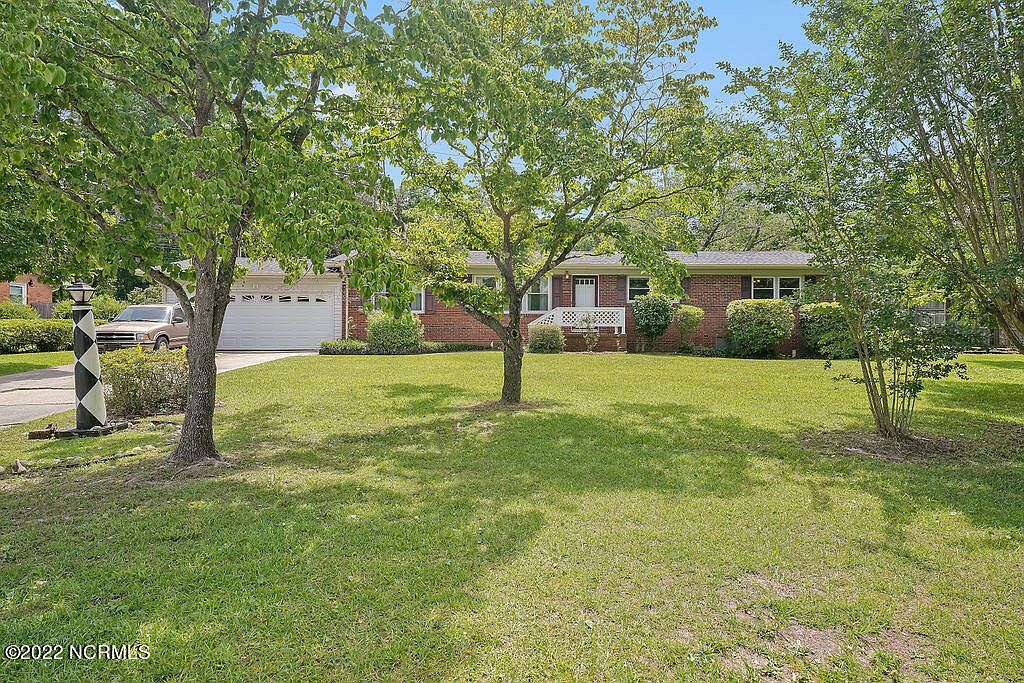 513 Clearbrook Drive, Wilmington, NC 28409 Zillow