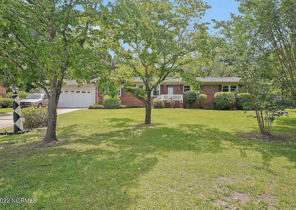 513 Clearbrook Drive, Wilmington, NC 28409 Zillow