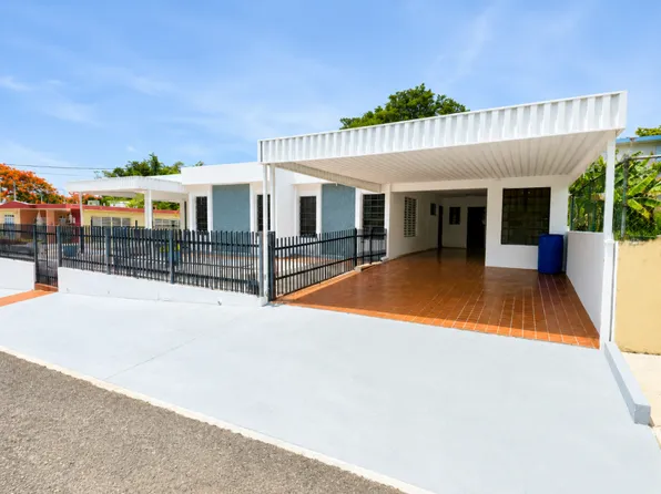 Bo Hoconuco Bajo Carr 347 Km Casa 6 #Home 4, San German, PR 00683