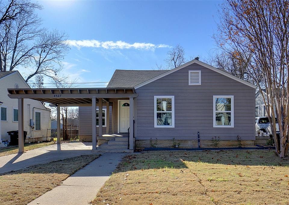 1st image of 4527 Birchman Ave