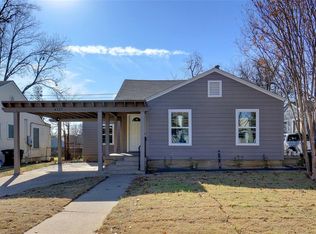 4527 Birchman Ave, Fort Worth, TX 76107