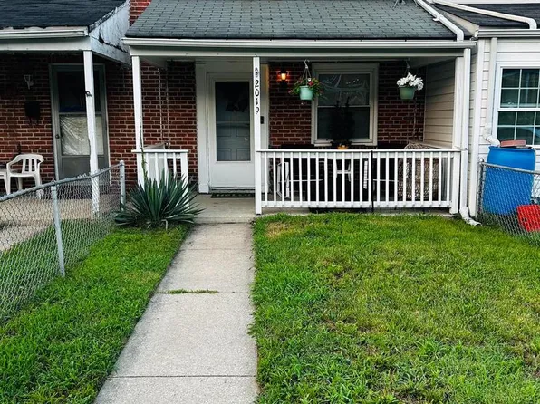 2019 Deering Ave, Baltimore, MD 21230