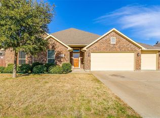 1704 Yukon Dr, Burleson, TX 76028