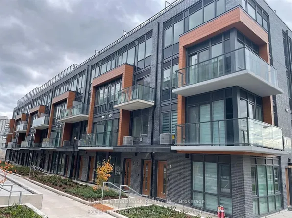 71 Curlew Dr, Toronto, ON