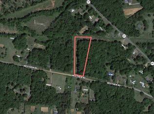 334 Westview Rd, Gibsonville, NC 27249