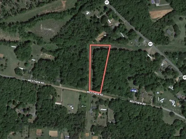 334 Westview Rd, Gibsonville, NC 27249