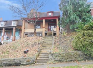 938 Saint Anne St, Pittsburgh, PA