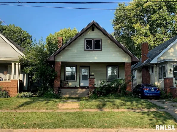 2203 N Linn St, Peoria, IL 61604