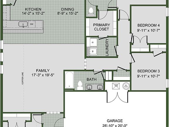 2nd image of this home