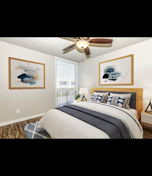 Northern Edge Apartments 2339 W. Northern Avenue, Phoenix, AZ 85021 — Photo 38