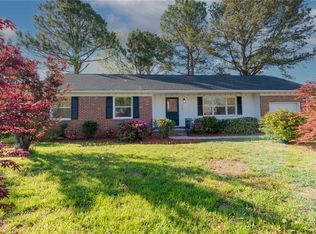 2905 Sunrise Ave, Chesapeake, VA 23324