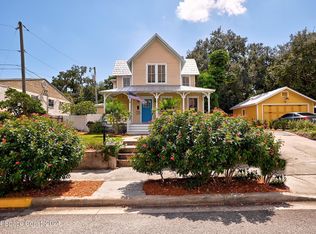23 Barton Ave, Rockledge, FL 32955