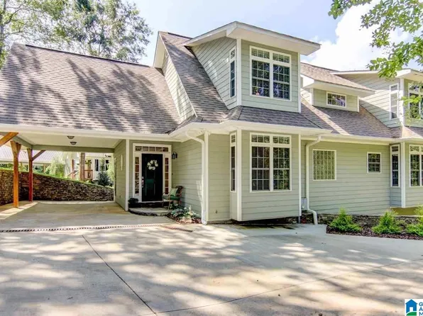 360 Muffit Dr, Wedowee, AL 36278