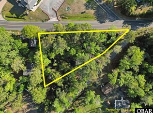 864 W Kitty Hawk Rd, Kitty Hawk, NC 27949