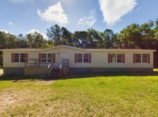 470 Tremble Branch Rd, Camden, SC 29020