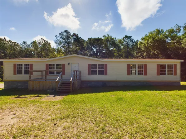 470 Tremble Branch Rd, Camden, SC 29020