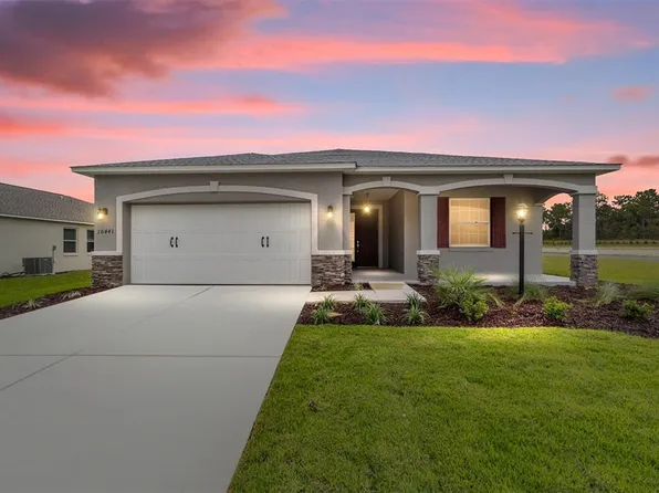 10441 SW 106th Ct, Ocala, FL 34481