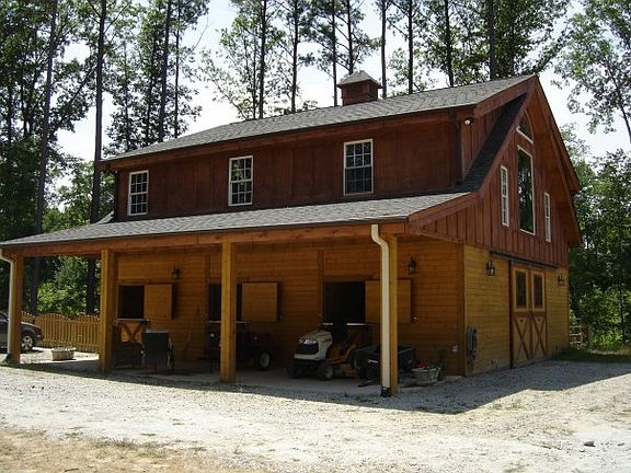 Wood from the Pacific NW