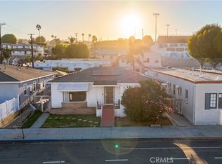 1631 S Cabrillo Ave, San Pedro, CA 90731
