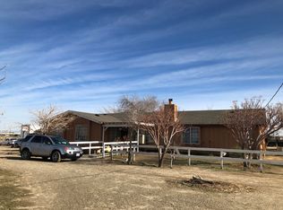 36232 56th St E, Palmdale, CA 93552