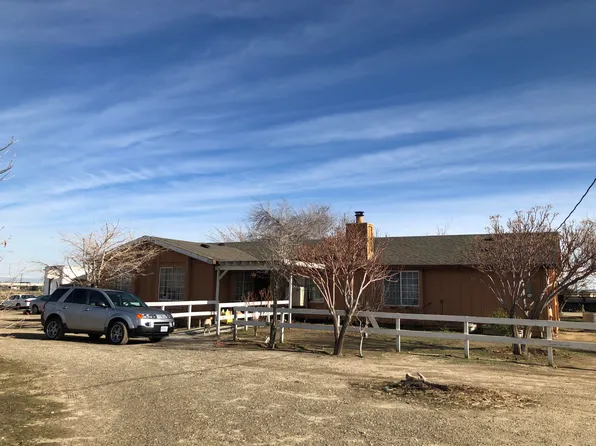 36232 56th St E, Palmdale, CA 93552