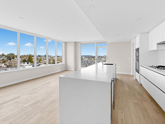 3rd image of 485 W 42nd Ave #803