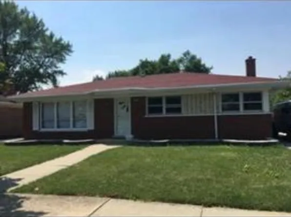 16628 School St, South Holland, IL 60473