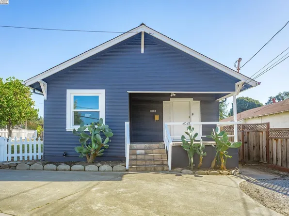 3085 D St, Hayward, CA 94541