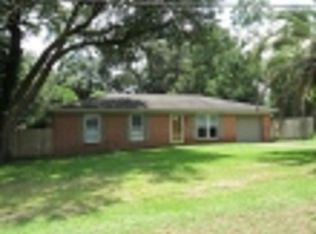 820 Lexington Rd, Pensacola, FL 32514