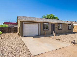 118 N Signal Butte Rd, Apache Junction, AZ 85120