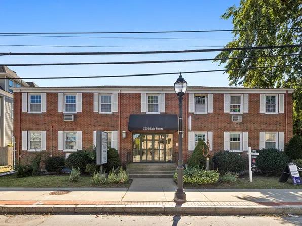 520 Main St, Waltham, MA 02452