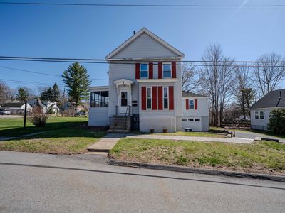 8 Stevens Street, Nashua, NH, 03060