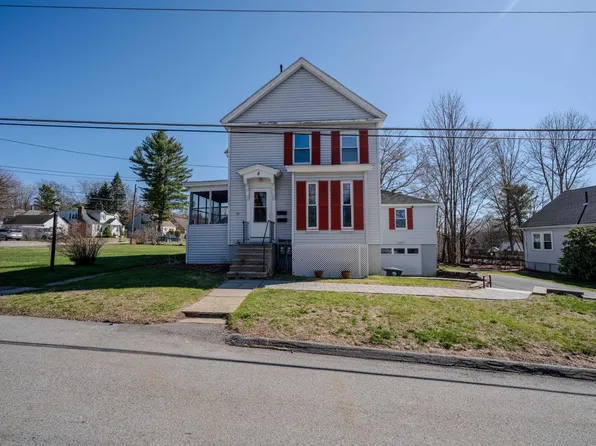 8 Stevens Street, Nashua, NH 03060