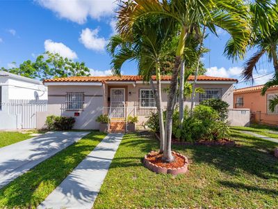413 NW 25th Ct, Miami, FL, 33125