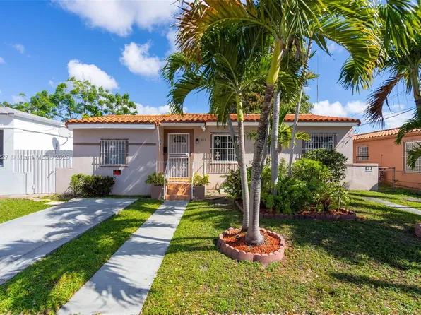413 NW 25th Ct, Miami, FL 33125