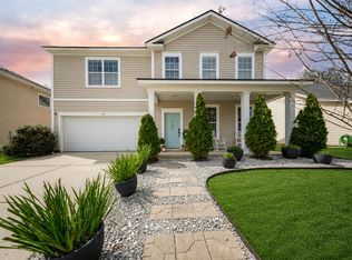 166 Pavilion St, Summerville, SC 29483