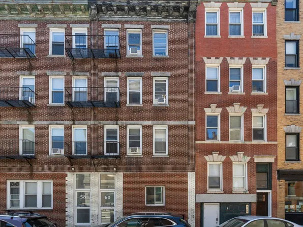 60 N Margin St, Boston, MA 02113