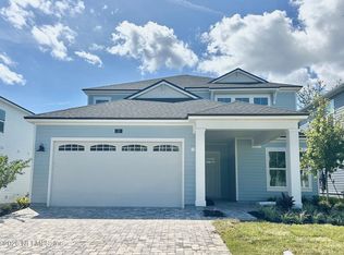 52 NOBLE OAK Drive, St. Johns, FL 32259