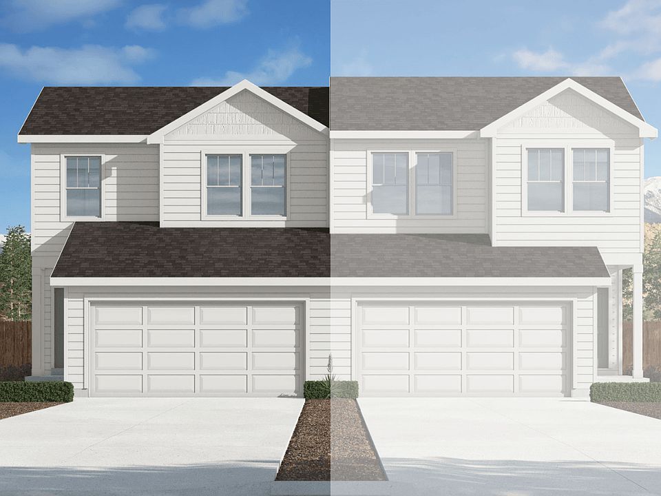 Plan Elevation.