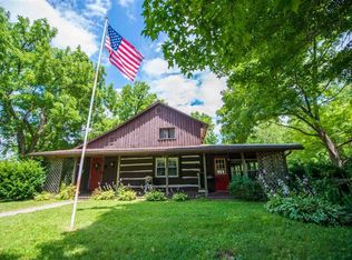 4630 N Thomas Rd, Bloomington, IN 47404