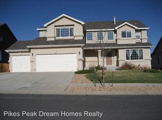 13952 Voyager Pkwy, Colorado Springs, CO 80921