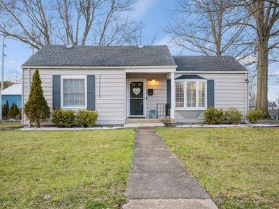 32 W Lincoln St, Oberlin, OH, 44074