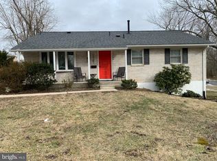 13201 Galvez St, Silver Spring, MD 20906