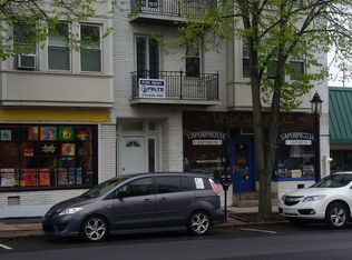 33 S York Rd APT 2B, Hatboro, PA 19040