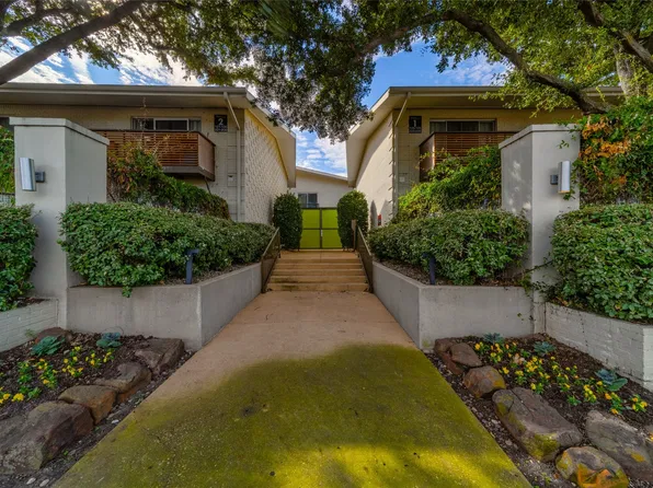4616 W Lovers Ln APT 116, Dallas, TX 75209