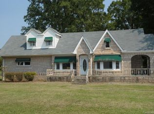 9095 Old Concord Rd, Salisbury, NC 28146