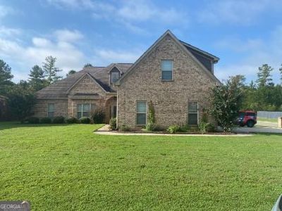 1022 Marion Oaks Dr, Macon, GA, 31216